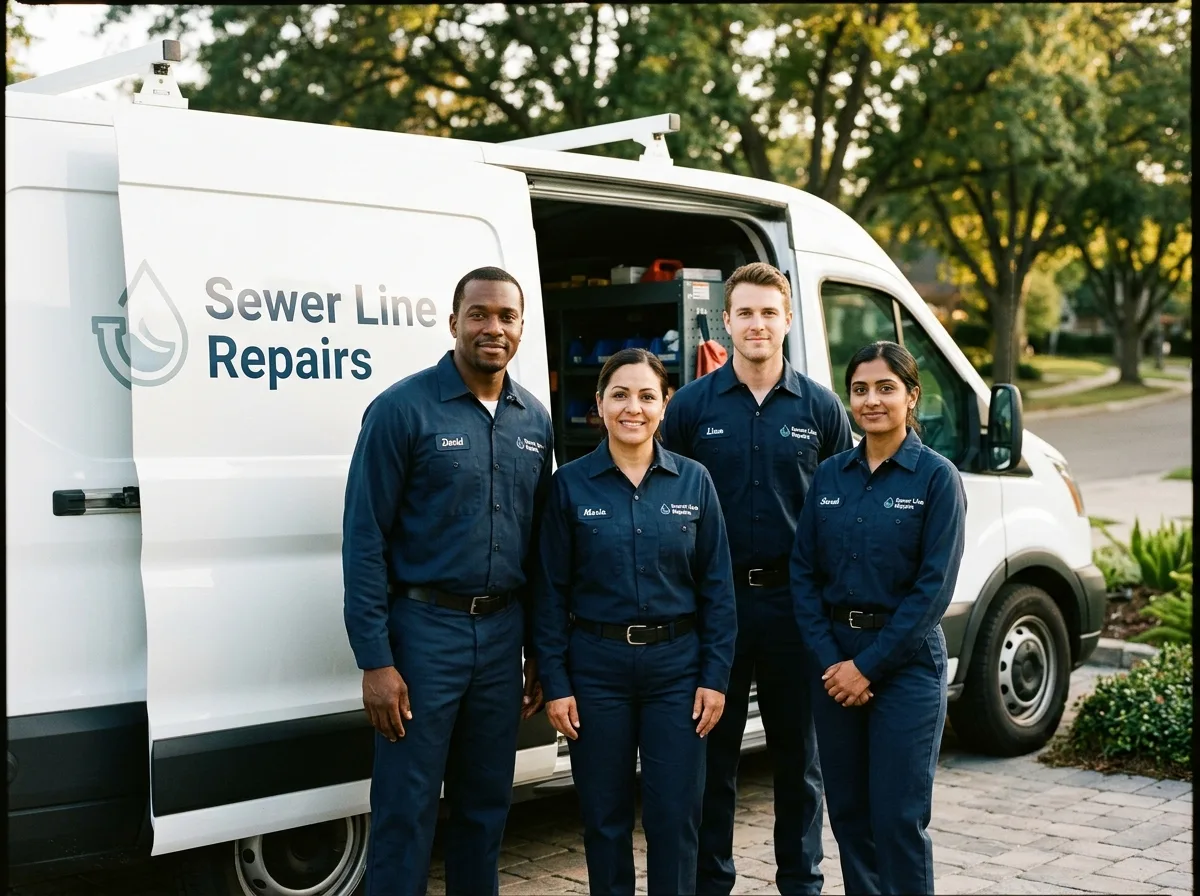 Emergency Plumber company in Harriman, TN