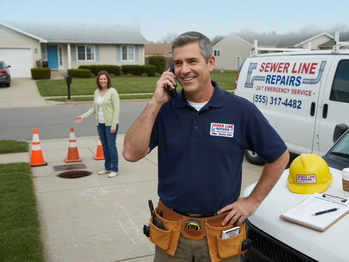 Emergency Plumber Harriman, TN FAQs